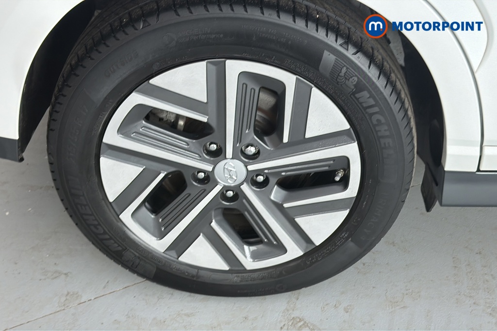 Hyundai Kona Ultimate Automatic Electric SUV - Stock Number (1645843) - 46th supplementary image
