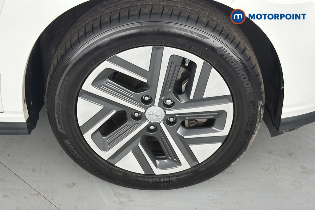 Hyundai Kona Ultimate Automatic Electric SUV - Stock Number (1645843) - 47th supplementary image