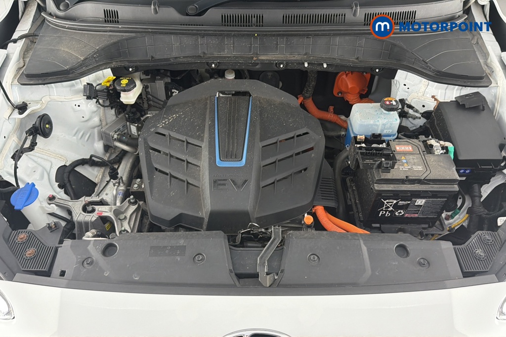 Hyundai Kona Ultimate Automatic Electric SUV - Stock Number (1645843) - 48th supplementary image