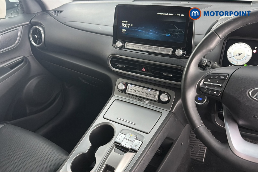 Hyundai Kona Ultimate Automatic Electric SUV - Stock Number (1645843) - 1st supplementary image