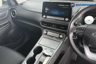Hyundai Kona Ultimate Automatic Electric SUV - Stock Number (1645843) - 1st supplementary image