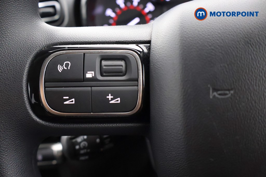 Citroen C3 Plus Manual Petrol Hatchback - Stock Number (1647667) - 2nd supplementary image