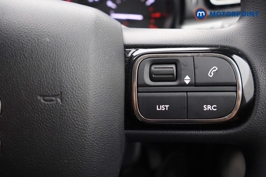 Citroen C3 Plus Manual Petrol Hatchback - Stock Number (1647667) - 3rd supplementary image