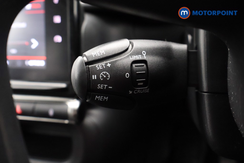 Citroen C3 Plus Manual Petrol Hatchback - Stock Number (1647667) - 4th supplementary image