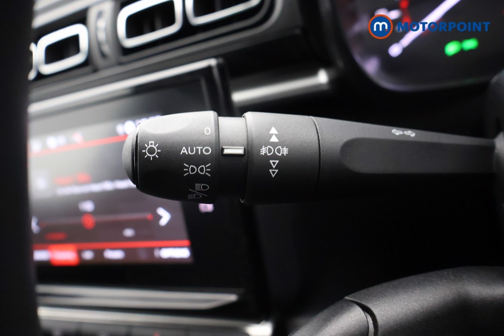 Citroen C3 Plus Manual Petrol Hatchback - Stock Number (1647667) - 5th supplementary image