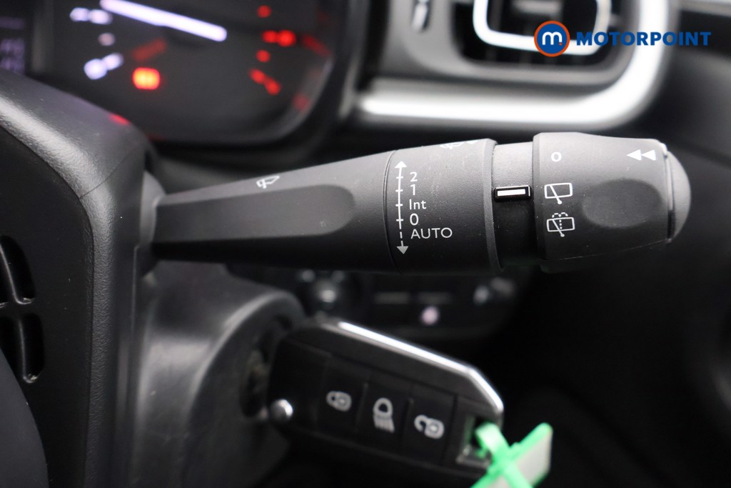 Citroen C3 Plus Manual Petrol Hatchback - Stock Number (1647667) - 6th supplementary image
