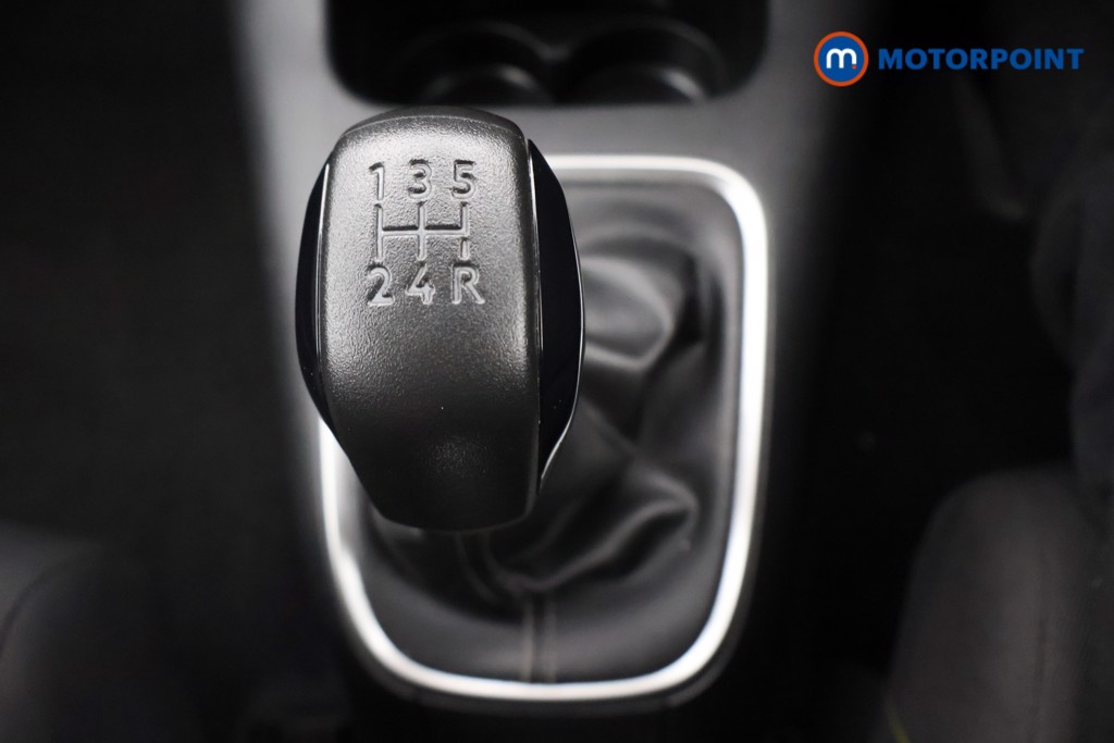 Citroen C3 Plus Manual Petrol Hatchback - Stock Number (1647667) - 9th supplementary image