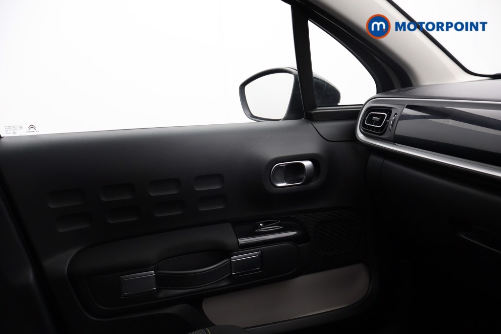 Citroen C3 Plus Manual Petrol Hatchback - Stock Number (1647667) - 10th supplementary image
