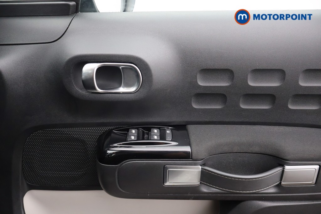 Citroen C3 Plus Manual Petrol Hatchback - Stock Number (1647667) - 11th supplementary image