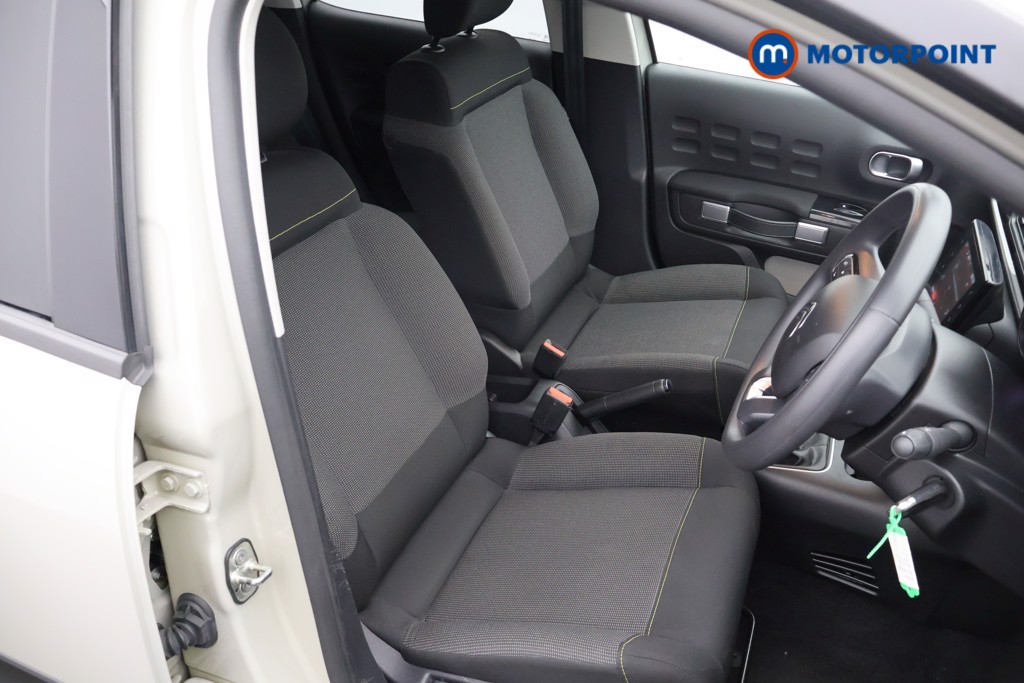 Citroen C3 Plus Manual Petrol Hatchback - Stock Number (1647667) - 13th supplementary image