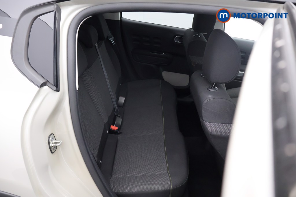 Citroen C3 Plus Manual Petrol Hatchback - Stock Number (1647667) - 14th supplementary image