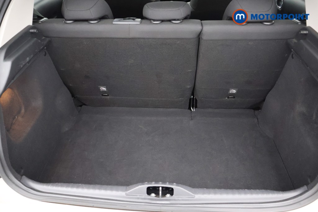 Citroen C3 Plus Manual Petrol Hatchback - Stock Number (1647667) - 15th supplementary image