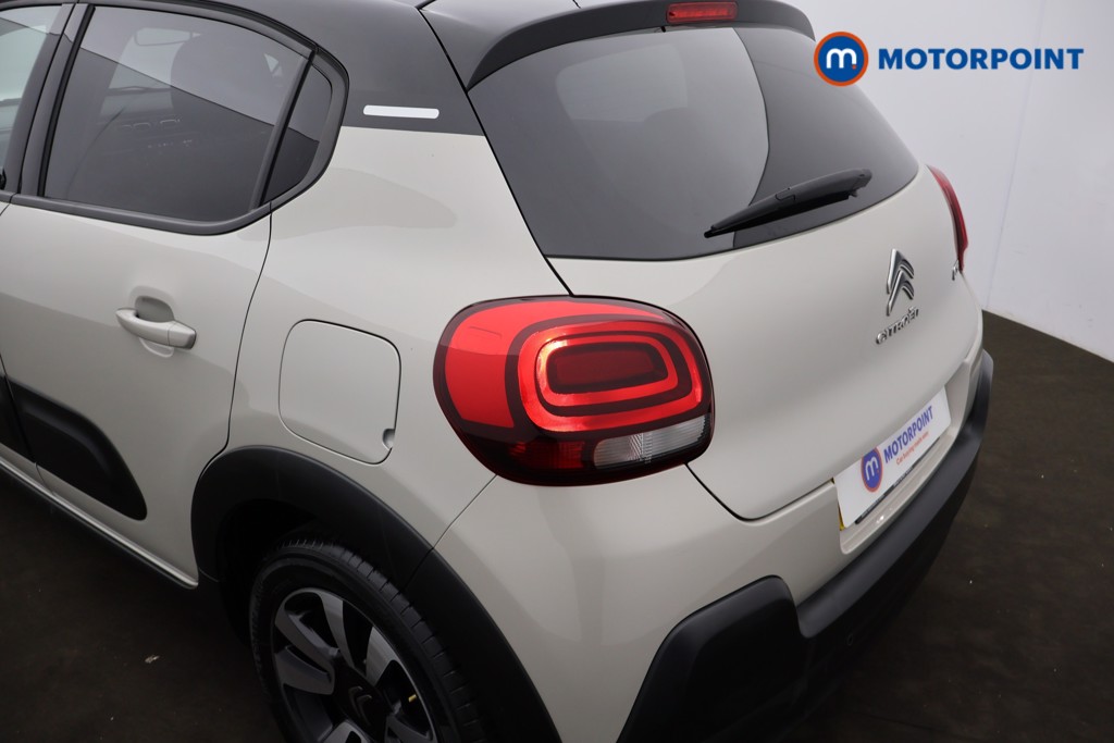 Citroen C3 Plus Manual Petrol Hatchback - Stock Number (1647667) - 16th supplementary image