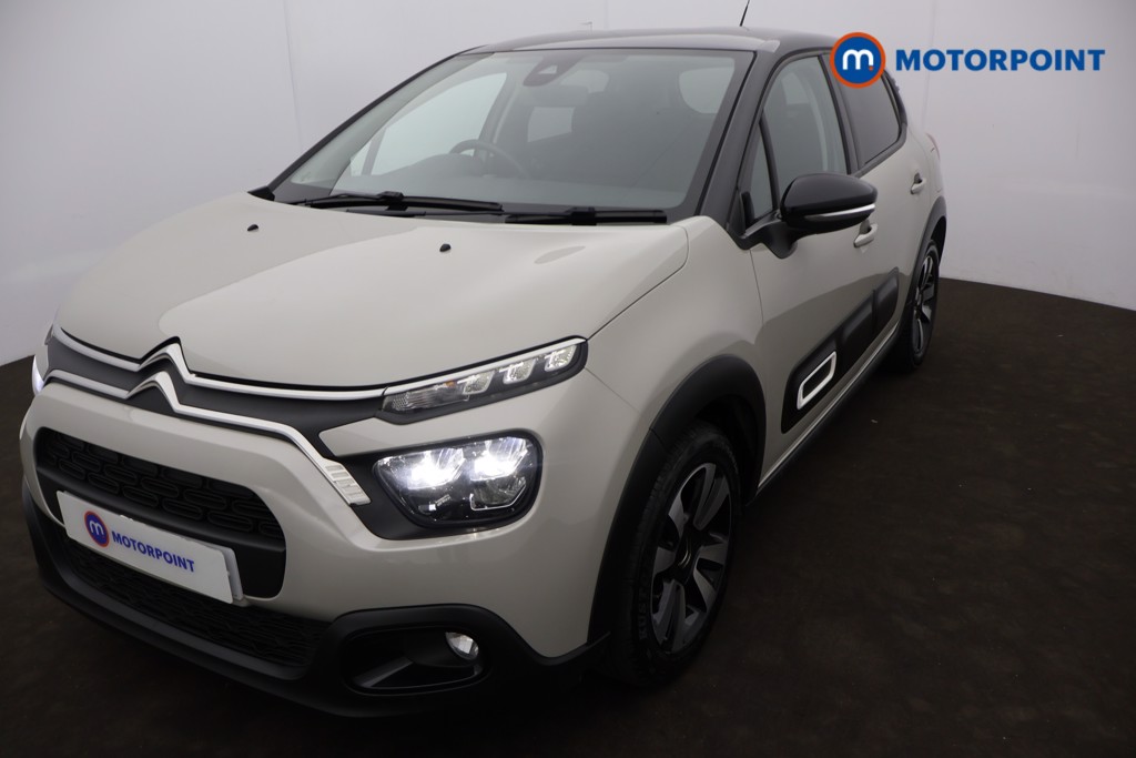 Citroen C3 Plus Manual Petrol Hatchback - Stock Number (1647667) - 17th supplementary image