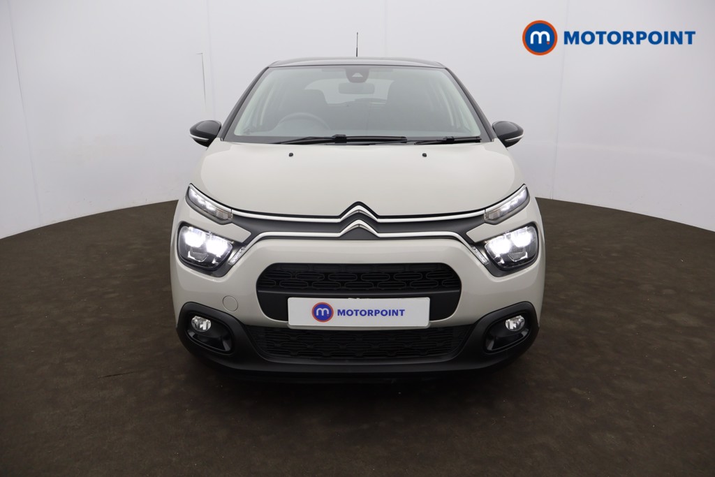 Citroen C3 Plus Manual Petrol Hatchback - Stock Number (1647667) - 18th supplementary image