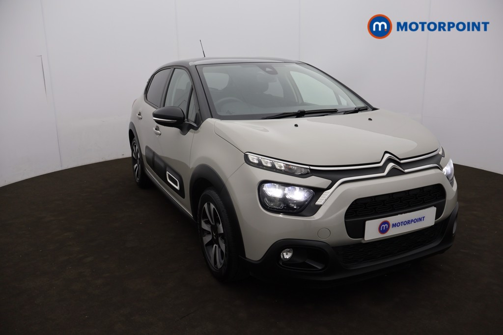 Citroen C3 Plus Manual Petrol Hatchback - Stock Number (1647667) - 19th supplementary image
