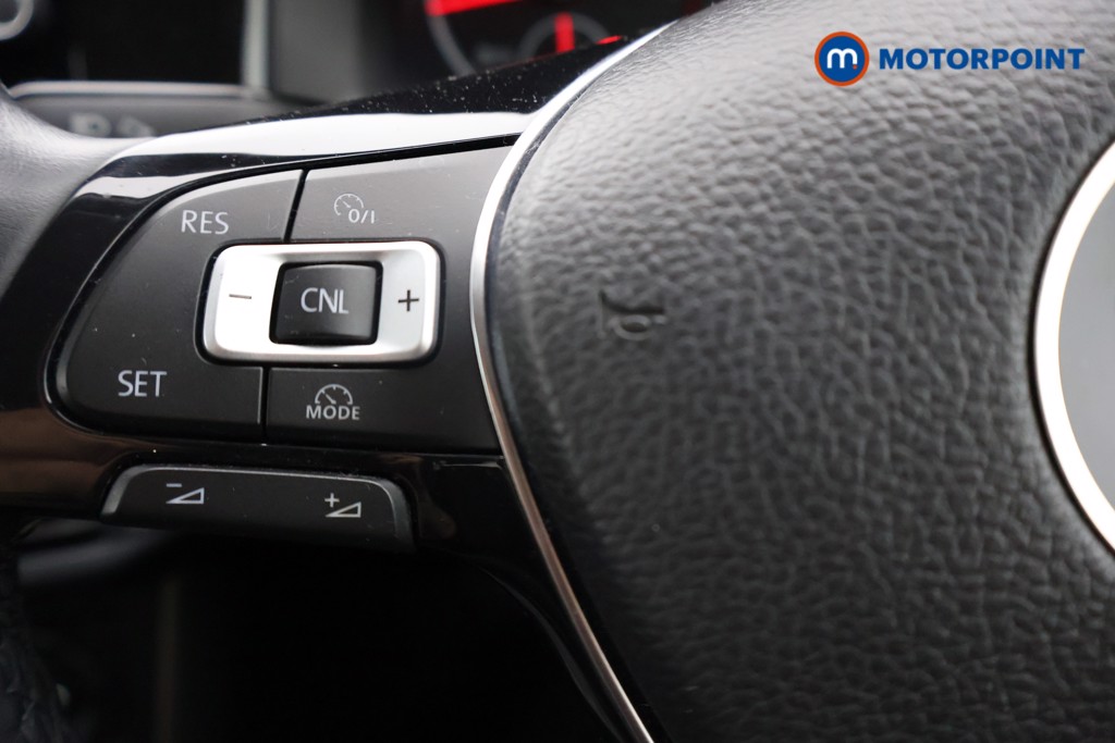 Volkswagen Polo Match Manual Petrol Hatchback - Stock Number (1648102) - 2nd supplementary image