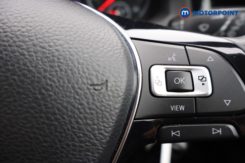 Volkswagen Polo Match Manual Petrol Hatchback - Stock Number (1648102) - 3rd supplementary image
