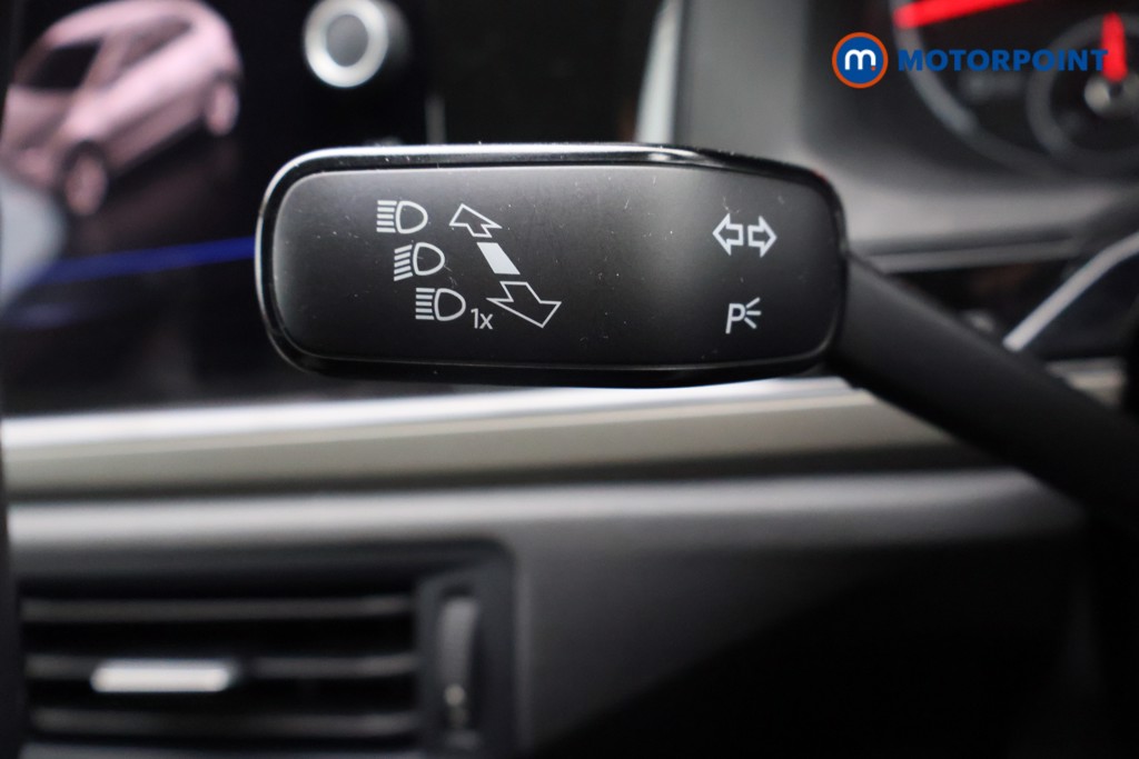 Volkswagen Polo Match Manual Petrol Hatchback - Stock Number (1648102) - 4th supplementary image