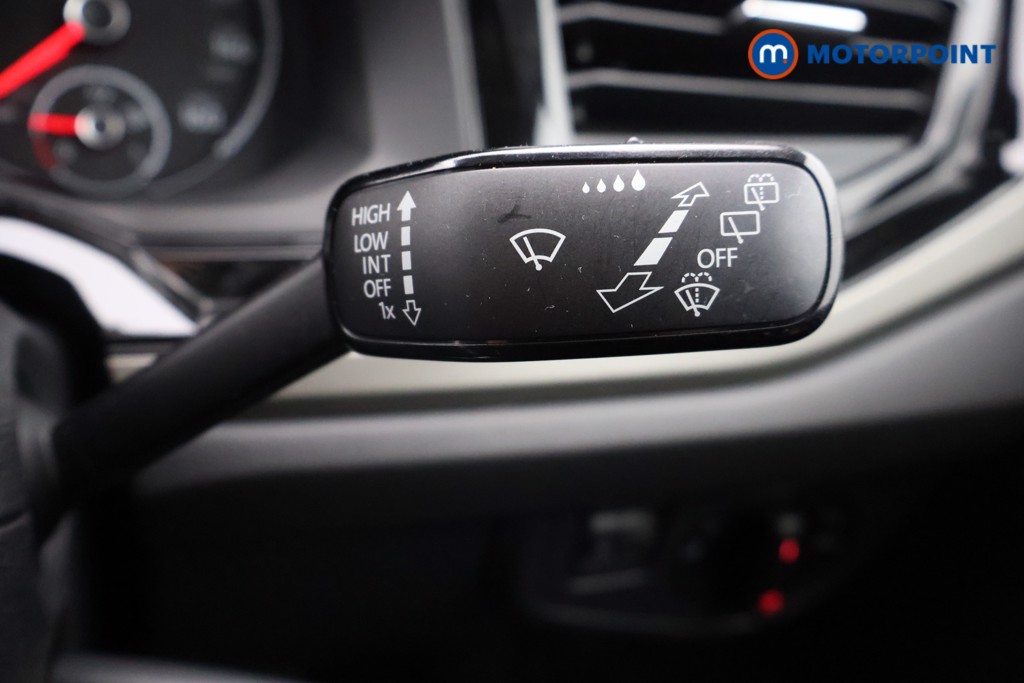 Volkswagen Polo Match Manual Petrol Hatchback - Stock Number (1648102) - 5th supplementary image