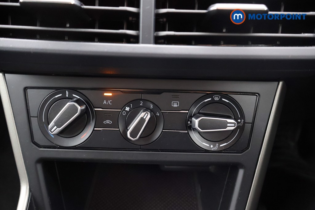 Volkswagen Polo Match Manual Petrol Hatchback - Stock Number (1648102) - 8th supplementary image