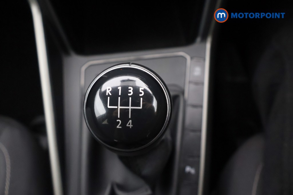 Volkswagen Polo Match Manual Petrol Hatchback - Stock Number (1648102) - 9th supplementary image