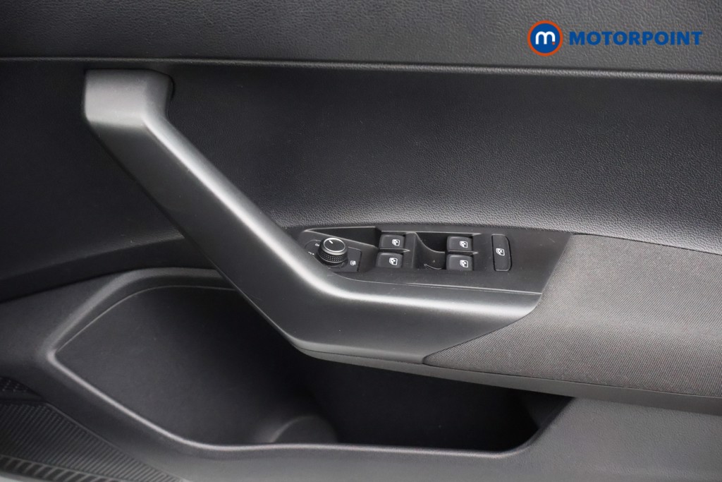 Volkswagen Polo Match Manual Petrol Hatchback - Stock Number (1648102) - 11th supplementary image