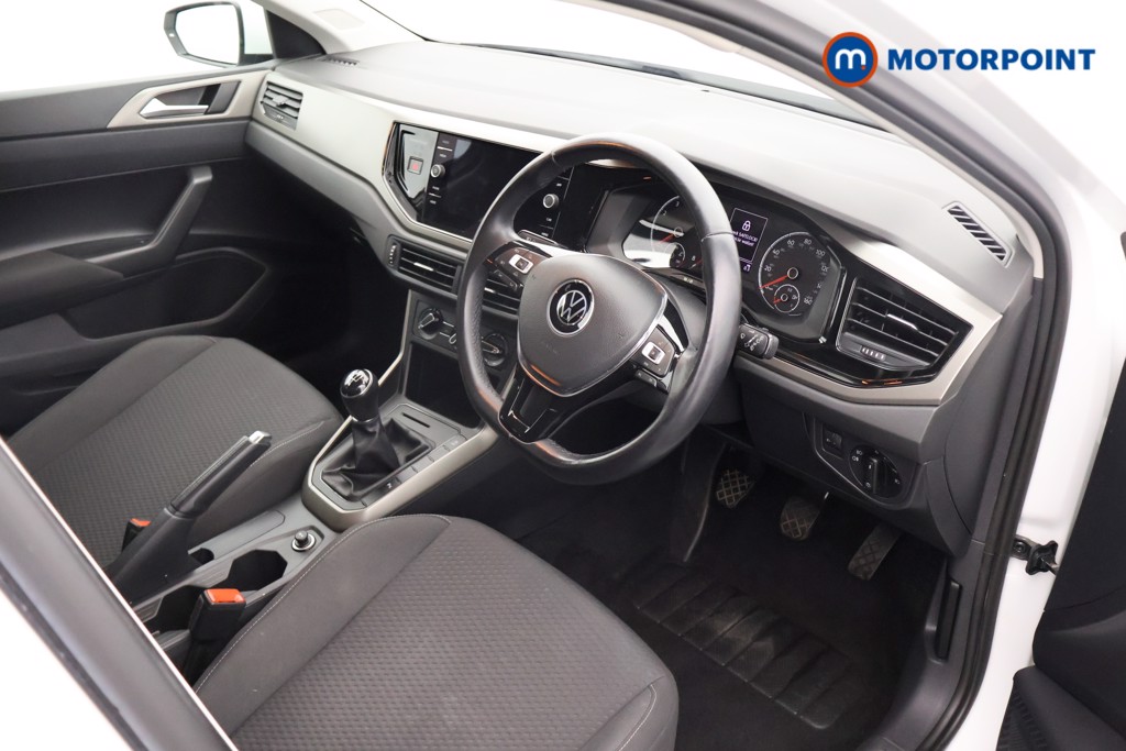 Volkswagen Polo Match Manual Petrol Hatchback - Stock Number (1648102) - 12th supplementary image