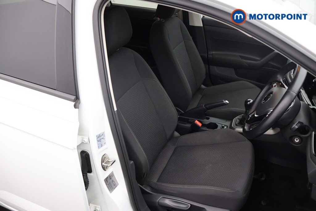 Volkswagen Polo Match Manual Petrol Hatchback - Stock Number (1648102) - 13th supplementary image