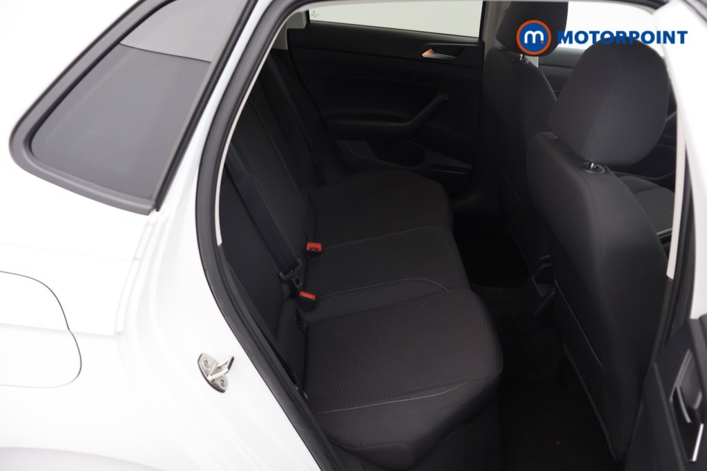 Volkswagen Polo Match Manual Petrol Hatchback - Stock Number (1648102) - 14th supplementary image