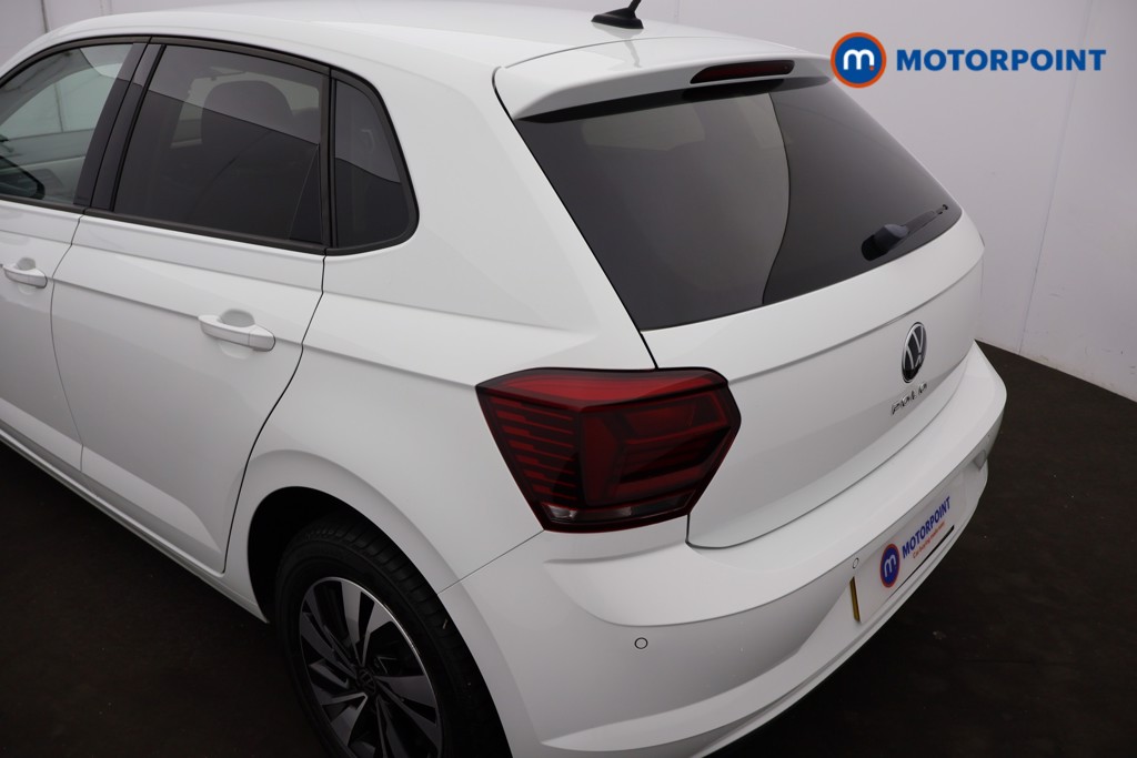 Volkswagen Polo Match Manual Petrol Hatchback - Stock Number (1648102) - 15th supplementary image