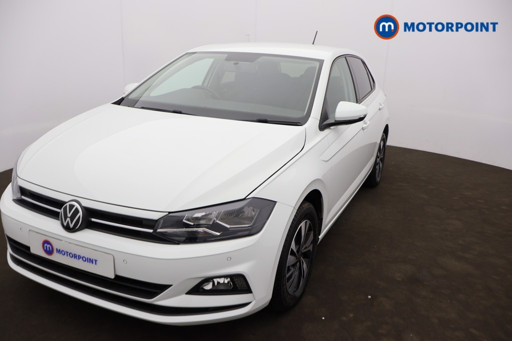 Volkswagen Polo Match Manual Petrol Hatchback - Stock Number (1648102) - 16th supplementary image