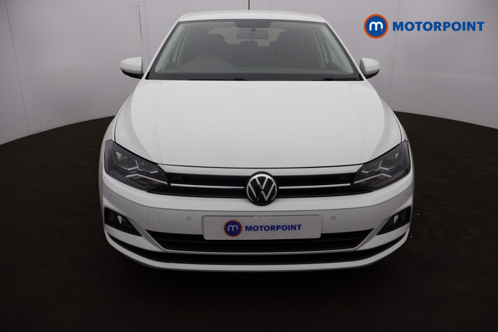 Volkswagen Polo Match Manual Petrol Hatchback - Stock Number (1648102) - 17th supplementary image