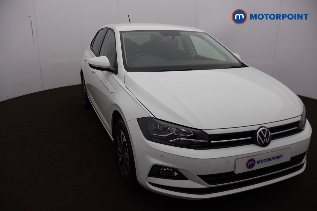 Volkswagen Polo Match Manual Petrol Hatchback - Stock Number (1648102) - 18th supplementary image