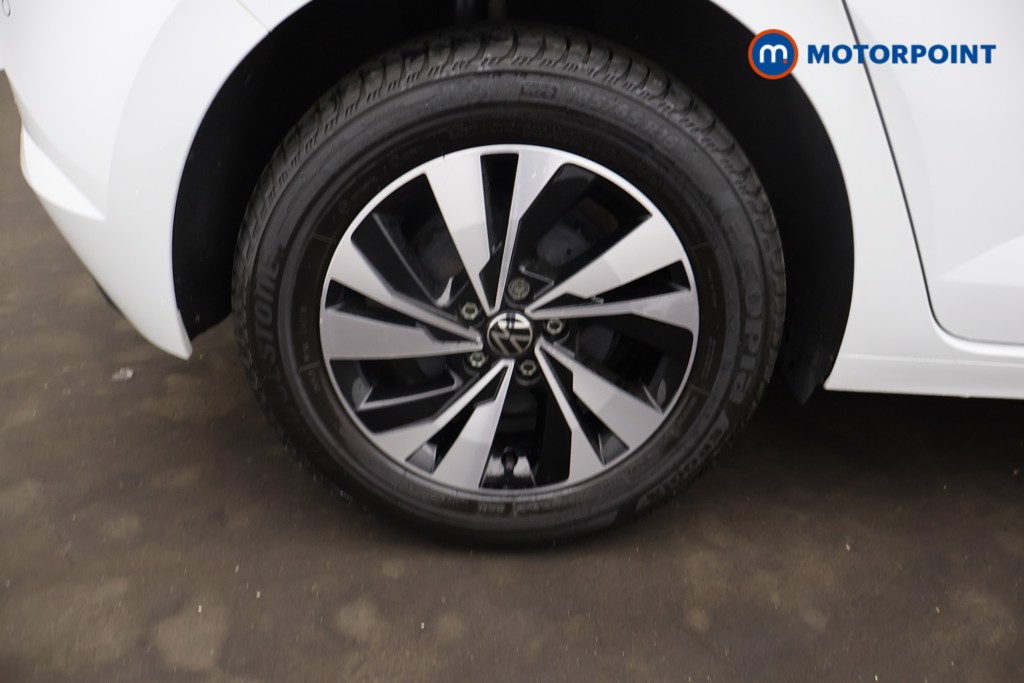 Volkswagen Polo Match Manual Petrol Hatchback - Stock Number (1648102) - 19th supplementary image