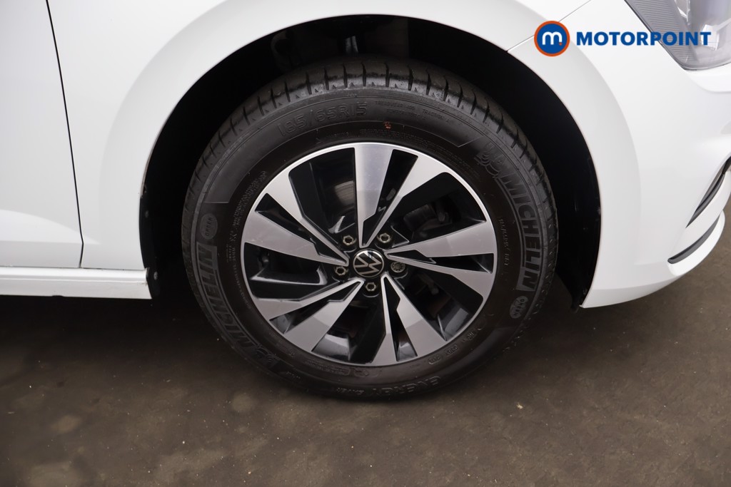 Volkswagen Polo Match Manual Petrol Hatchback - Stock Number (1648102) - 20th supplementary image
