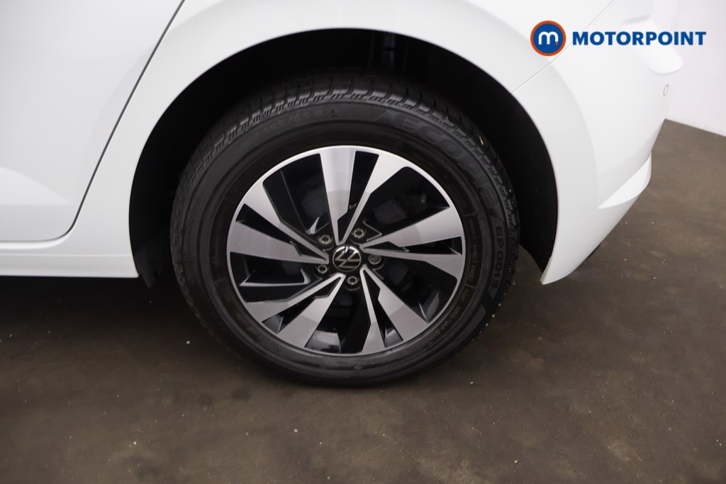 Volkswagen Polo Match Manual Petrol Hatchback - Stock Number (1648102) - 22nd supplementary image