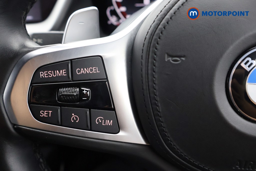 BMW 1 Series M135i Automatic Petrol Hatchback - Stock Number (1649060) - 2nd supplementary image
