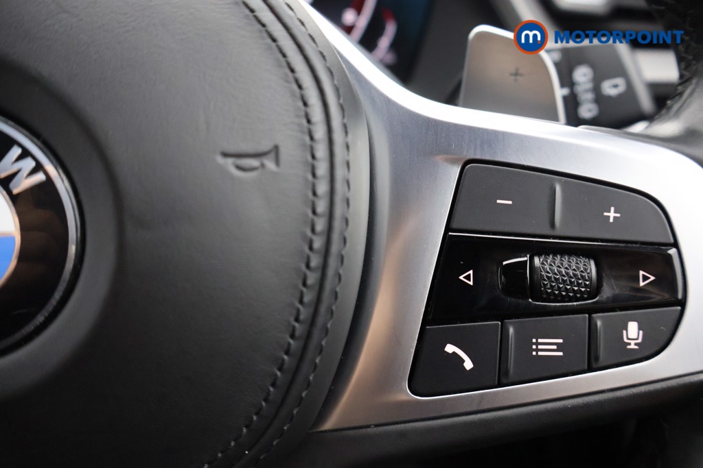 BMW 1 Series M135i Automatic Petrol Hatchback - Stock Number (1649060) - 3rd supplementary image