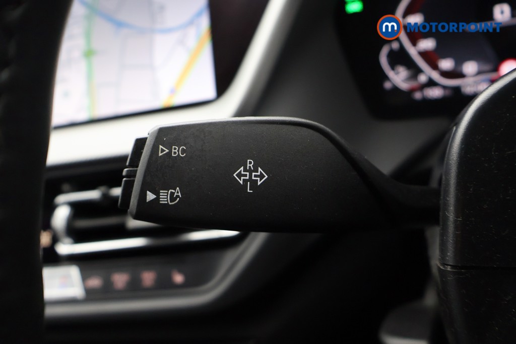 BMW 1 Series M135i Automatic Petrol Hatchback - Stock Number (1649060) - 4th supplementary image