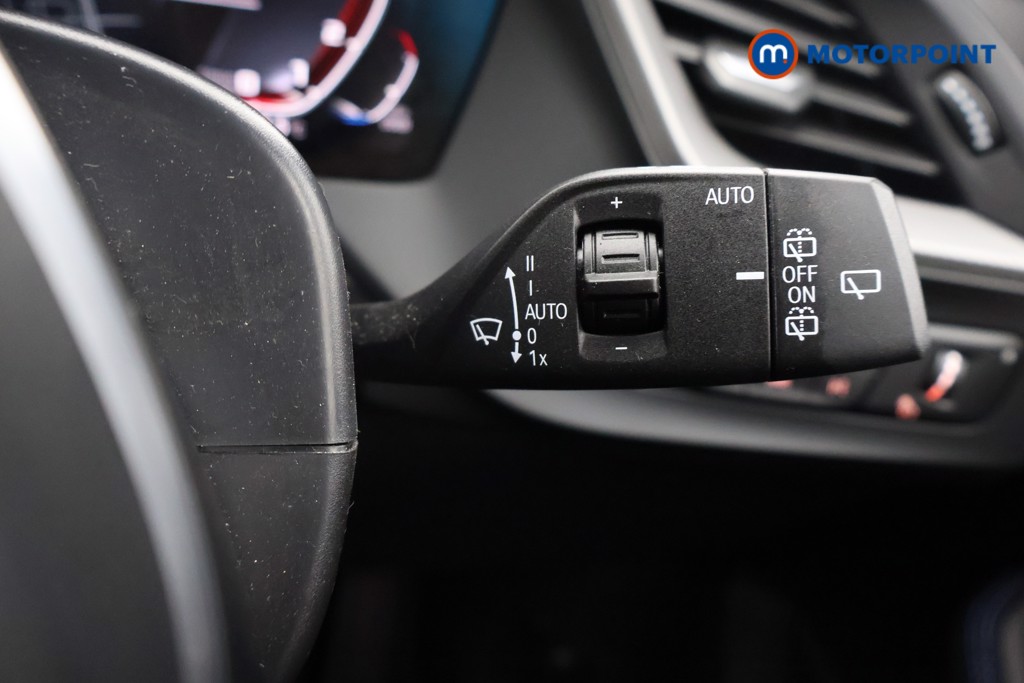 BMW 1 Series M135i Automatic Petrol Hatchback - Stock Number (1649060) - 5th supplementary image