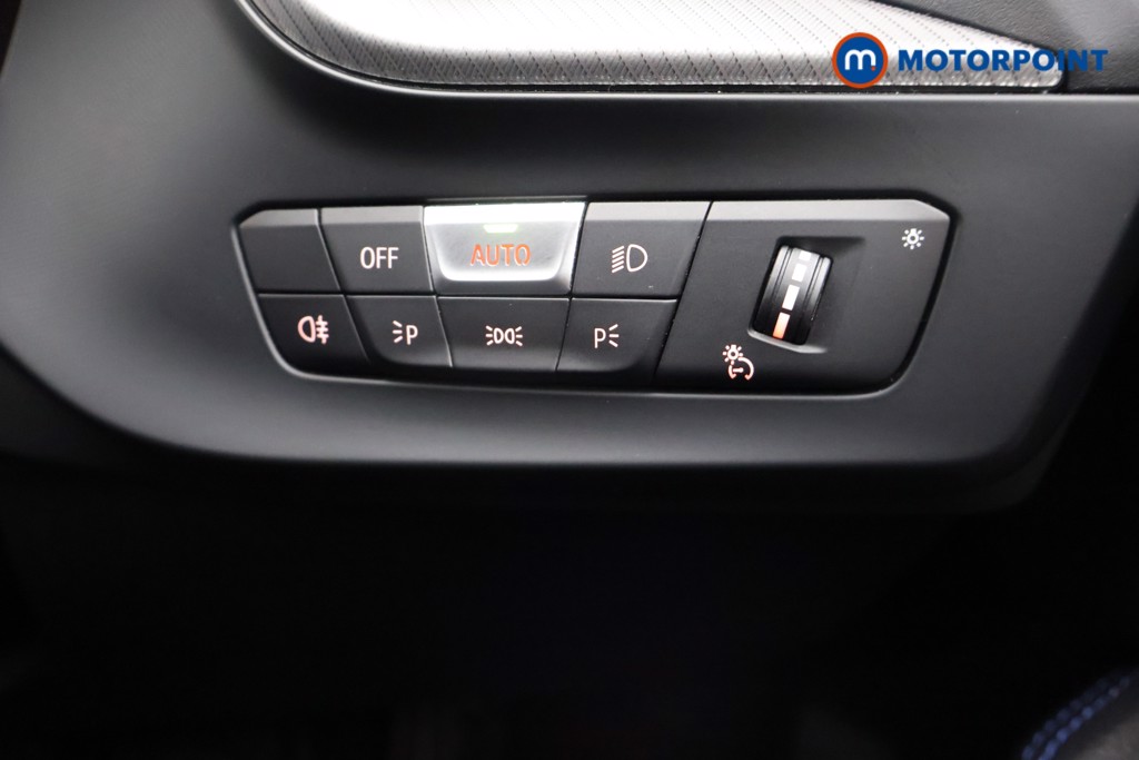 BMW 1 Series M135i Automatic Petrol Hatchback - Stock Number (1649060) - 6th supplementary image