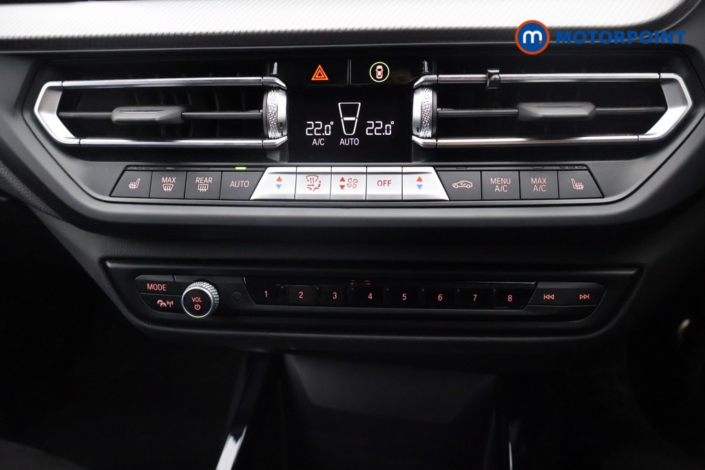 BMW 1 Series M135i Automatic Petrol Hatchback - Stock Number (1649060) - 9th supplementary image