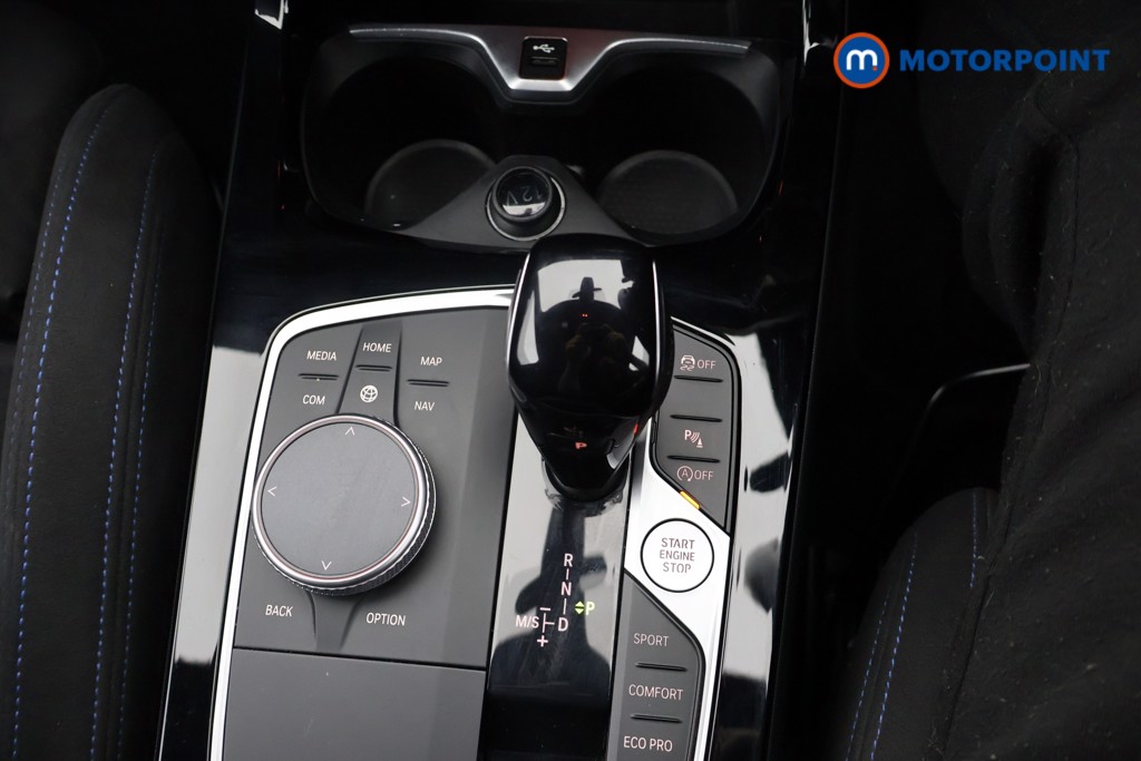 BMW 1 Series M135i Automatic Petrol Hatchback - Stock Number (1649060) - 10th supplementary image