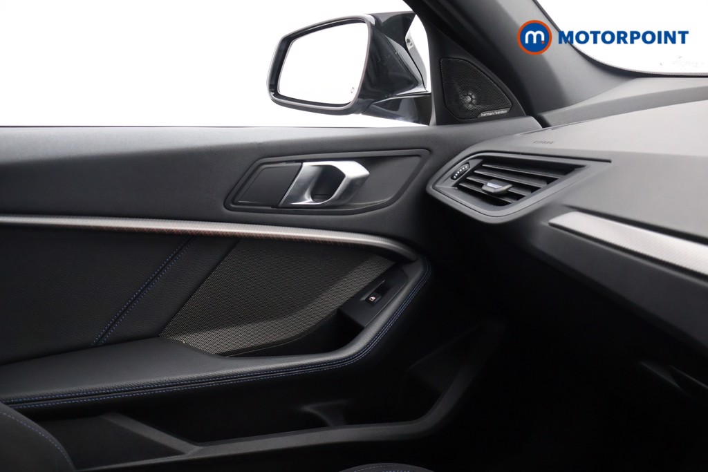 BMW 1 Series M135i Automatic Petrol Hatchback - Stock Number (1649060) - 11th supplementary image