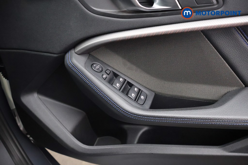BMW 1 Series M135i Automatic Petrol Hatchback - Stock Number (1649060) - 12th supplementary image