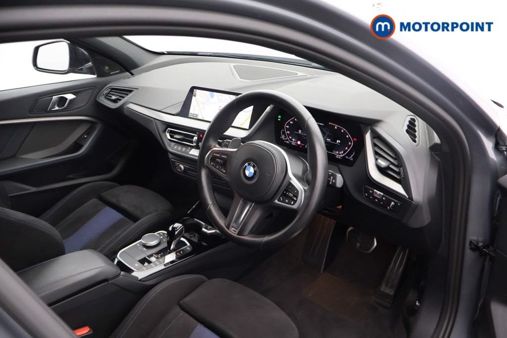 BMW 1 Series M135i Automatic Petrol Hatchback - Stock Number (1649060) - 13th supplementary image