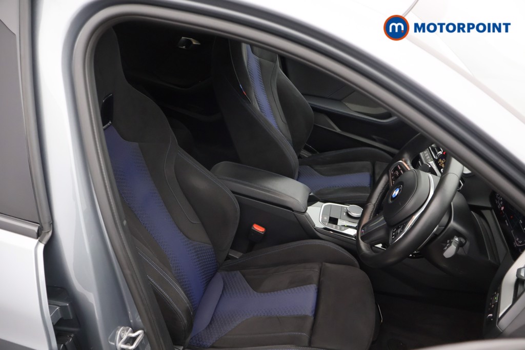 BMW 1 Series M135i Automatic Petrol Hatchback - Stock Number (1649060) - 14th supplementary image