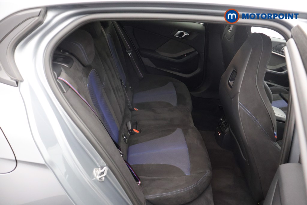 BMW 1 Series M135i Automatic Petrol Hatchback - Stock Number (1649060) - 15th supplementary image