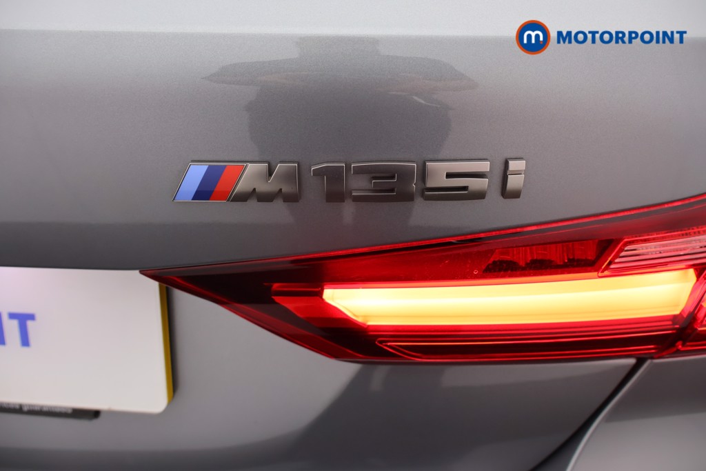 BMW 1 Series M135i Automatic Petrol Hatchback - Stock Number (1649060) - 16th supplementary image